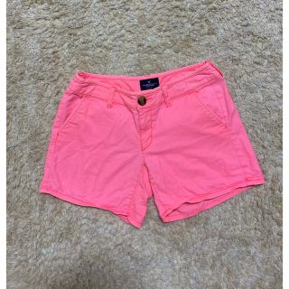 アメリカンイーグル(American Eagle)のAmerican eagle ショートパンツ(ショートパンツ)