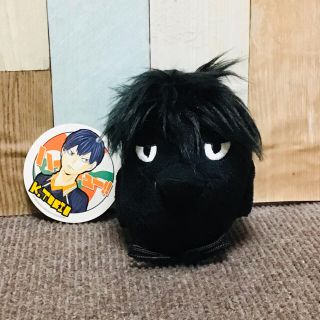 ハイキュー ヒナガラス 影山の通販 100点以上 フリマアプリ ラクマ ハイキュー ヒナガラス 影山の通販 100点以上 フリマアプリ ラクマ