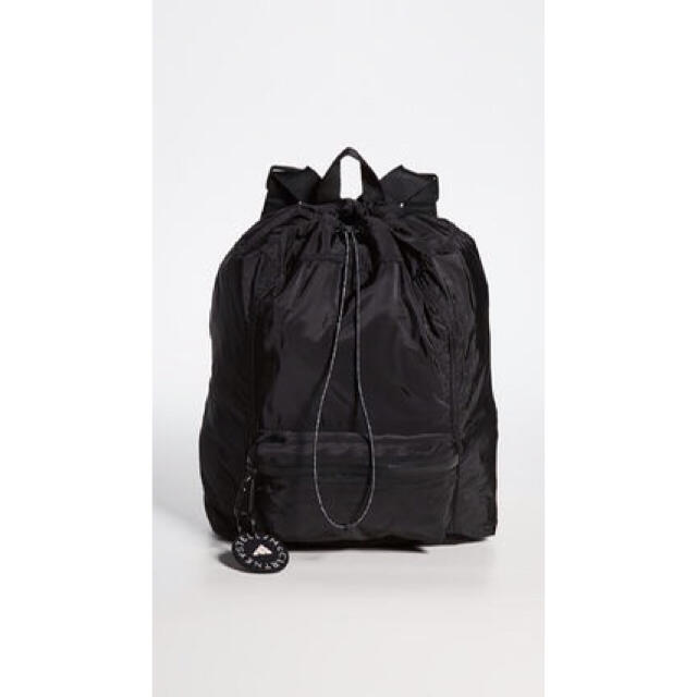 新品!adidas by Stella McCartney リュックサック - リュック/バック