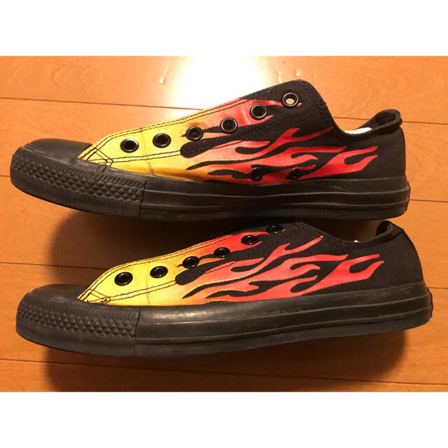 完売・レア】26.5cm コンバース converse STAR FIRE - www.donauschule.de