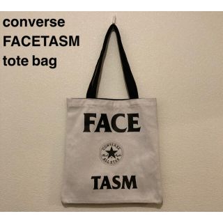 converse × FACETASM tote bag(トートバッグ)