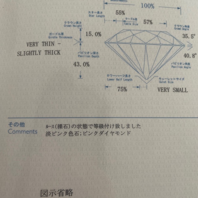 アクセサリー美品　ダイヤモンド　ネックレス　pt