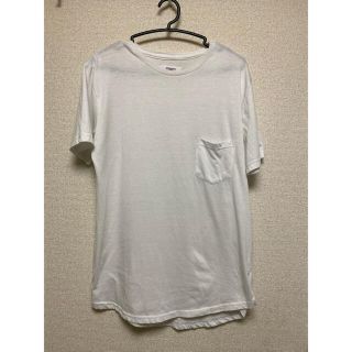 KATHARINE HAMNETT(Tシャツ/カットソー(半袖/袖なし))のフリマ KATHARINE HAMNETT(Tシャツ/カットソー(半袖/袖なし))のフリマ