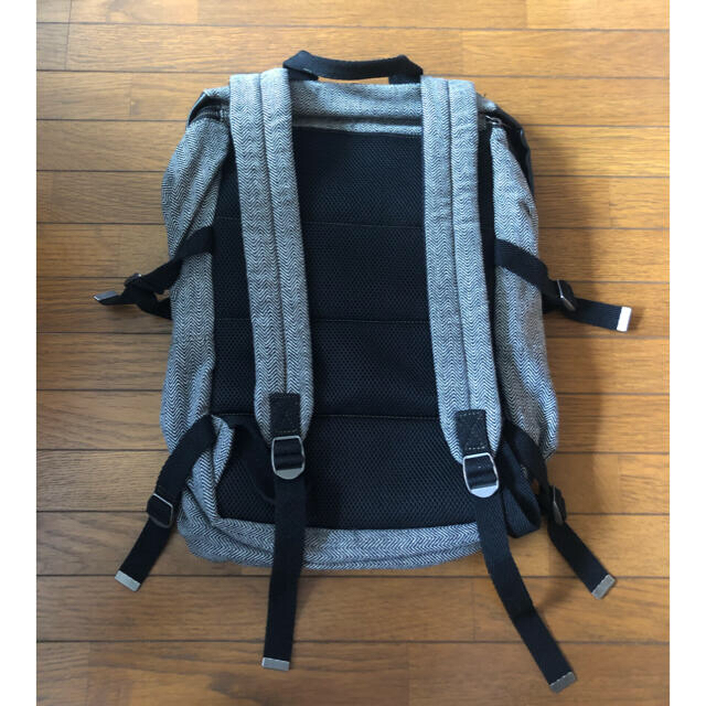 DIESEL(ディーゼル)のディーゼル　リュック メンズのバッグ(バッグパック/リュック)の商品写真