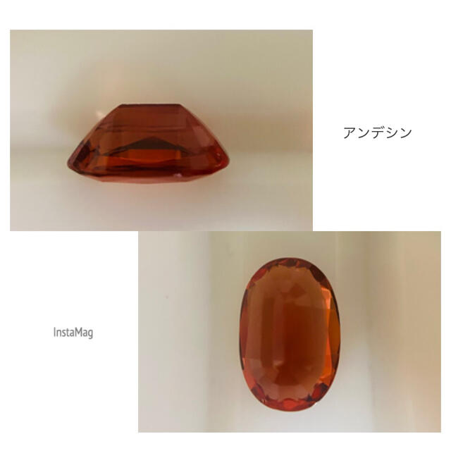 R0510-2)『トップクオリティ』アンデシン 1.405ct ≪超目玉☆12月 ...