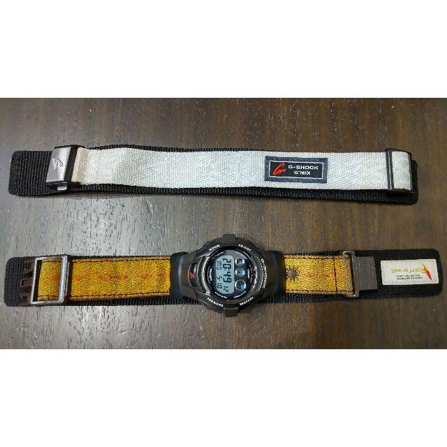 CASIO(カシオ)の【値下げ】CASIO  G-SHOCK  G-7300RF　腕時計　Gショック メンズの時計(腕時計(デジタル))の商品写真