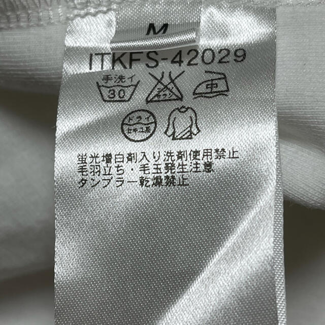 HERE'S(ヒアーズ)のあんこ様専用＊ レディースのトップス(Tシャツ(半袖/袖なし))の商品写真