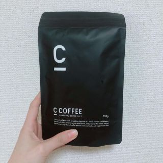 c コーヒー(ダイエット食品)