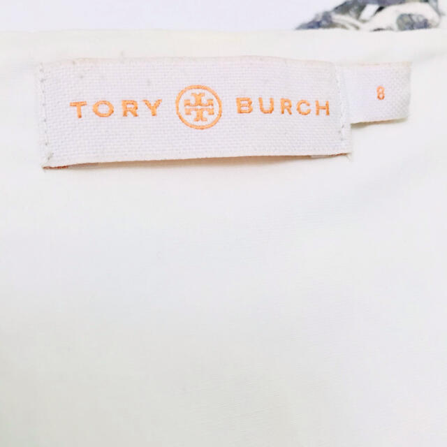Tory Burch(トリーバーチ)のトリーバーチワンピース レディースのワンピース(ひざ丈ワンピース)の商品写真
