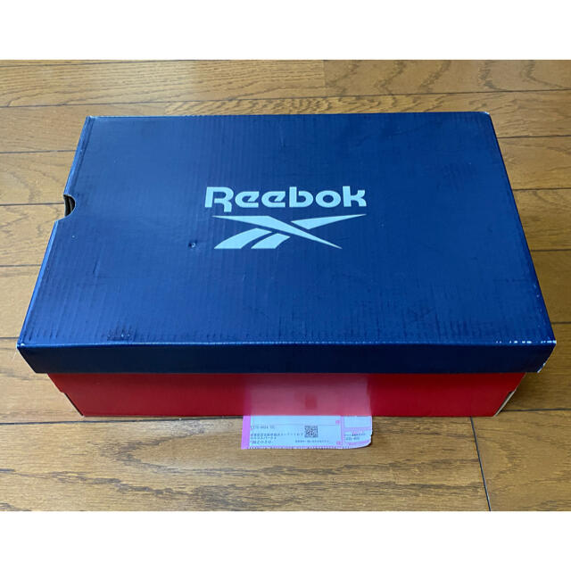 Reebok(リーボック)の27㎝ KMNZ × リーボック クラシック クラブC FVS ケモノズ 正規品 メンズの靴/シューズ(スニーカー)の商品写真