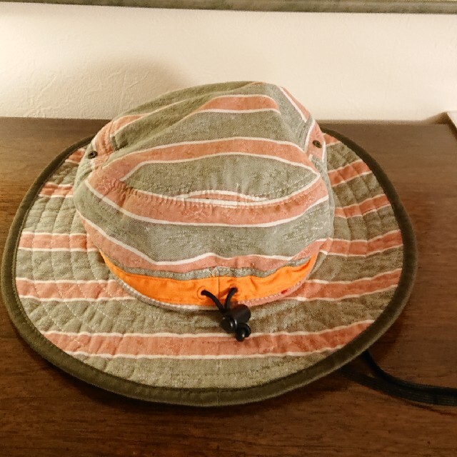 Columbia(コロンビア)のコロンビア 帽子 L/XL メンズの帽子(ハット)の商品写真