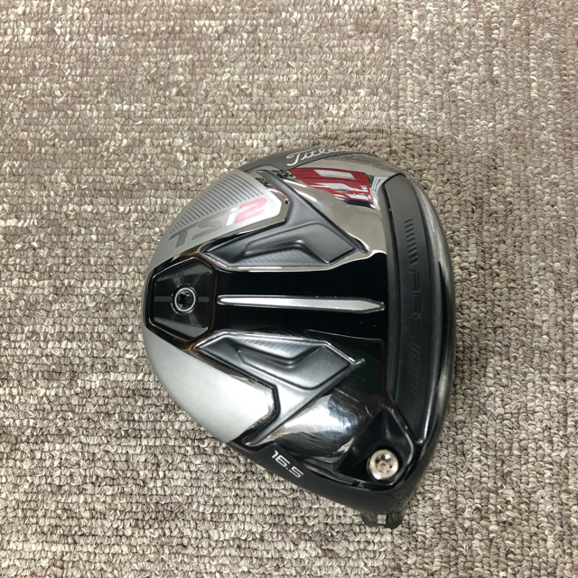 Titleist(タイトリスト)のタイトリスト　TSi2 16.5 フェアウェイウッド スポーツ/アウトドアのゴルフ(クラブ)の商品写真