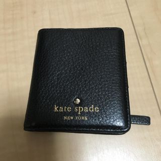 ケイトスペードニューヨーク(kate spade new york)のma様専用ページ💓二つ折り財布(折り財布)