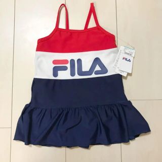 フィラ(FILA)の新品!!FILA♡水着(水着)