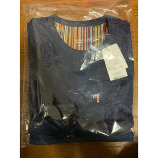 ポールスミス(Paul Smith)の『新品』ポールスミス　半袖　Tシャツ　ルームウェア(Tシャツ/カットソー(半袖/袖なし))