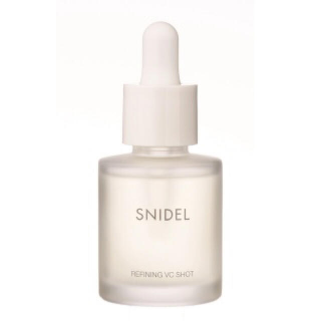 SNIDEL(スナイデル)の【SNIDEL BEAUTY】リファイニング VCショット コスメ/美容のスキンケア/基礎化粧品(美容液)の商品写真