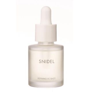 スナイデル(SNIDEL)の【SNIDEL BEAUTY】リファイニング VCショット(美容液)