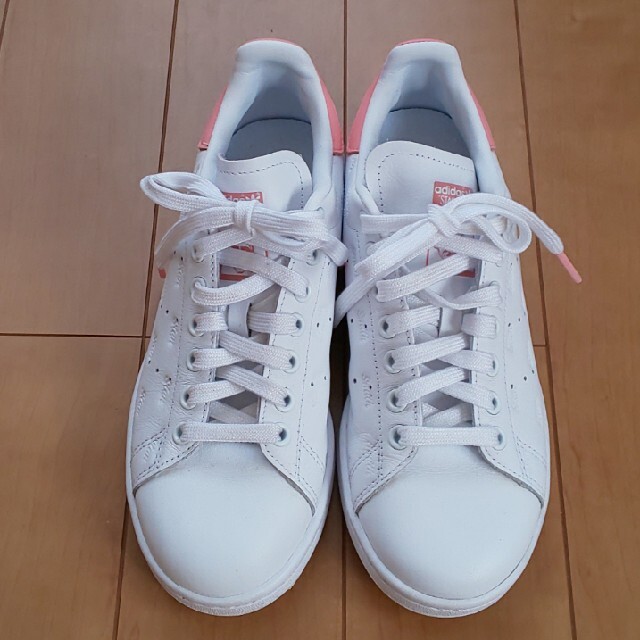 adidas(アディダス)のadidas◇スタンスミス◇STAN SMITH◇スニーカー◇アディダス レディースの靴/シューズ(スニーカー)の商品写真