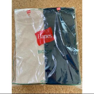 アダムエロぺ(Adam et Rope')のHanes FOR BIOTOP Sleeveless T-Shirts(Tシャツ(半袖/袖なし))