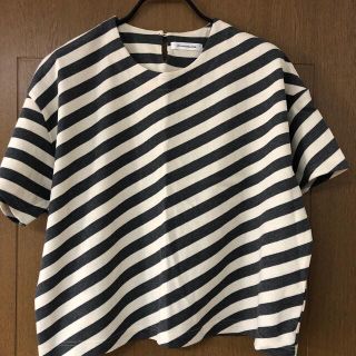 ツムグ(tumugu)のESTROISLOSE カットソー(Tシャツ(半袖/袖なし))