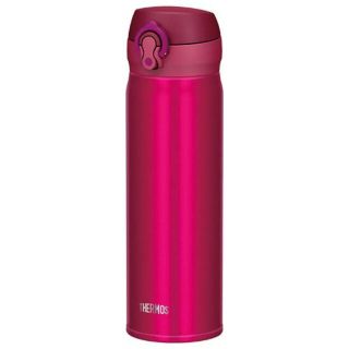 サーモス(THERMOS)のサーモス　水筒 0.5L チェリーレッド  jnl-502(水筒)