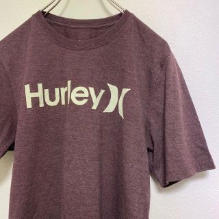 ハーレー(Hurley)の【美品!!】ハーレー Hurey メンズ Ｔシャツ XSサイズ(Tシャツ/カットソー(半袖/袖なし))