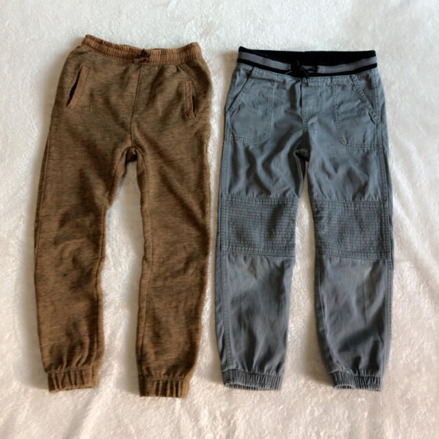 ZARA KIDS(ザラキッズ)のmomo様専用 キッズ/ベビー/マタニティのキッズ服男の子用(90cm~)(パンツ/スパッツ)の商品写真