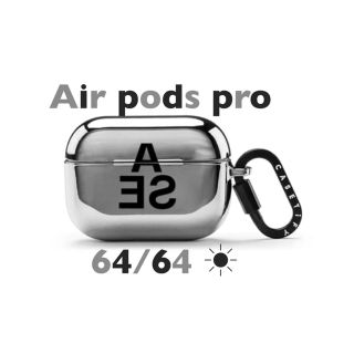 シー(SEA)のwind and sea air pods pro casetify  正規(iPhoneケース)