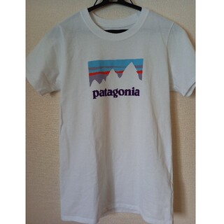 パタゴニア(patagonia)のパタゴニア 半袖Tシャツ(Tシャツ(半袖/袖なし))