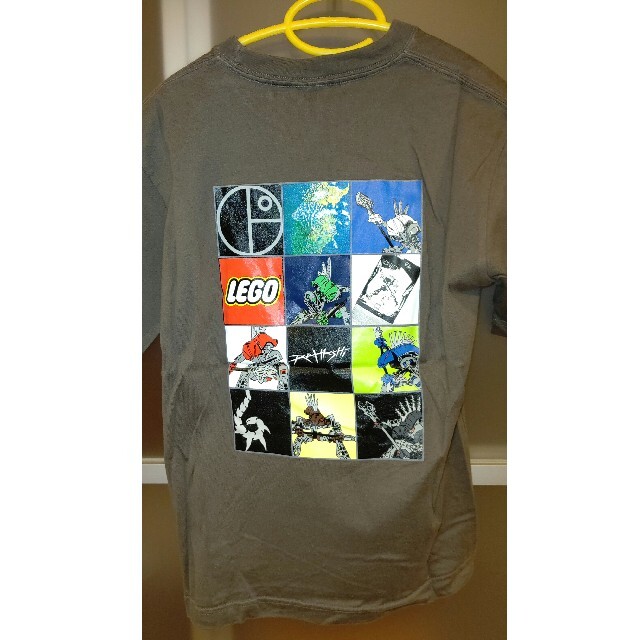 Lego(レゴ)のLEGO   Tシャツ レディースのトップス(Tシャツ(半袖/袖なし))の商品写真