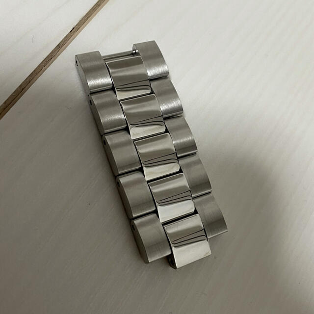 TISSOT(ティソ)のティソ ジェントルマン パワーマティック 80 シリシウム 自動巻 超美品 メンズの時計(腕時計(アナログ))の商品写真