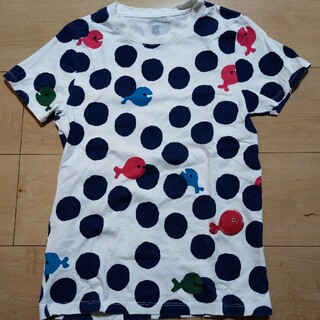 グラニフ(Design Tshirts Store graniph)のグラニフ　Tシャツ(Tシャツ/カットソー)