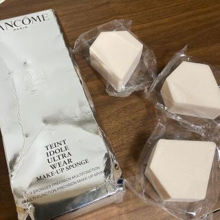 ランコム(LANCOME)のランコム　スポンジ(パフ・スポンジ)