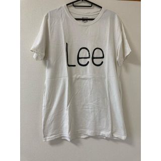 リー(Lee)のLee ロゴT(Tシャツ(半袖/袖なし))