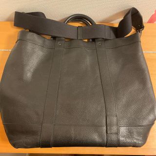 吉田カバン ポーター PORTER/ ブッシェル 2WAYトートバッグ(S)