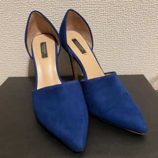 ザラ(ZARA)の【ZARA】パンプス(ハイヒール/パンプス)