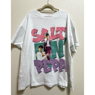 エイチアンドエム(H&M)のH&M 半袖Tシャツ(Tシャツ(半袖/袖なし))