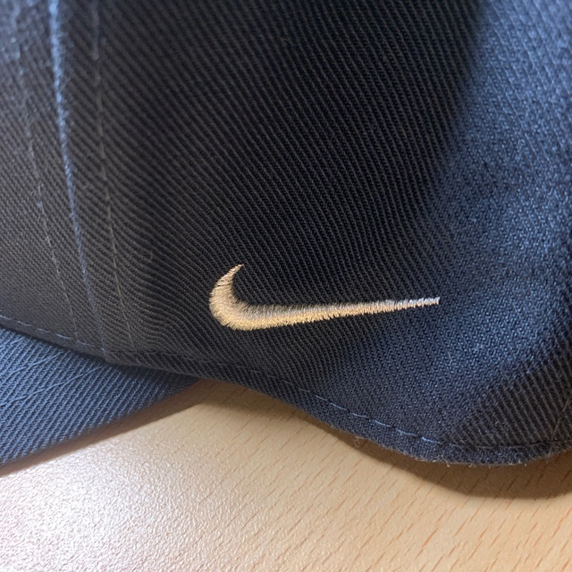 NIKE(ナイキ)のNIKE ナイキ シアトル・マリナーズ クラシック99 限定 メンズの帽子(キャップ)の商品写真