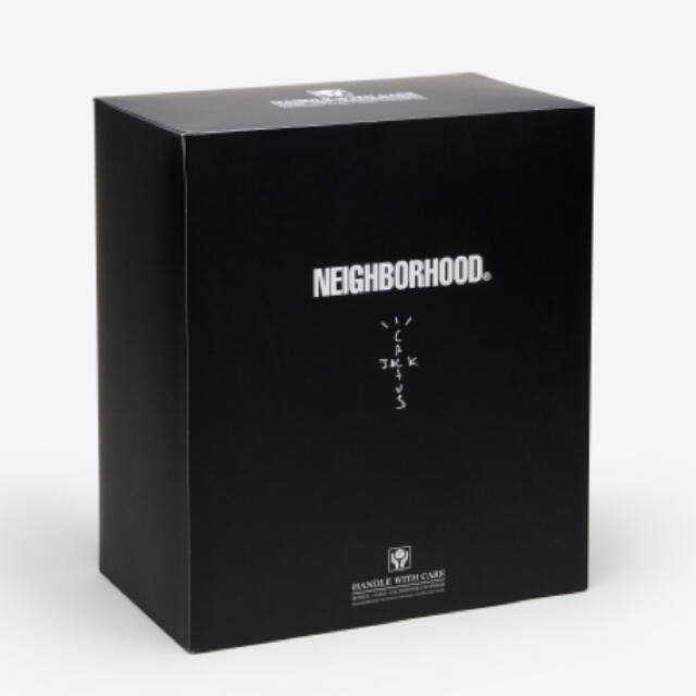 NEIGHBORHOOD(ネイバーフッド)のneighborhood cactus jack incense chamber メンズのファッション小物(その他)の商品写真