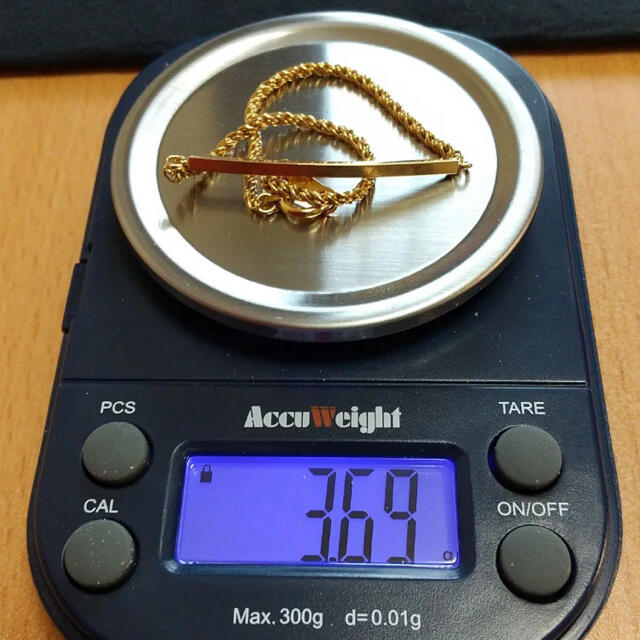 LA Soma K18ブレスレット お値下げ | www.avvocatodefusco.it