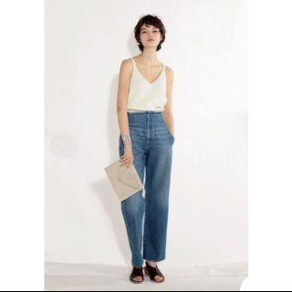 トゥデイフル(TODAYFUL)の専用＊【TODAYFUL】NICOLE's Denim 23(デニム/ジーンズ)