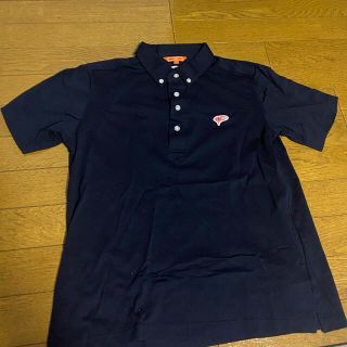 ビームス(BEAMS)の(値引きしました)Beams Golf ポロシャツ(ポロシャツ)