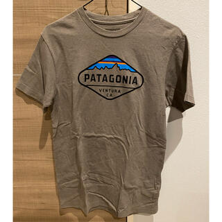 パタゴニア(patagonia)のPatagonia Tシャツ(Tシャツ/カットソー(半袖/袖なし))