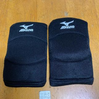 ミズノ(MIZUNO)のミズノ　バレーボール　肘サポーター　(バレーボール)