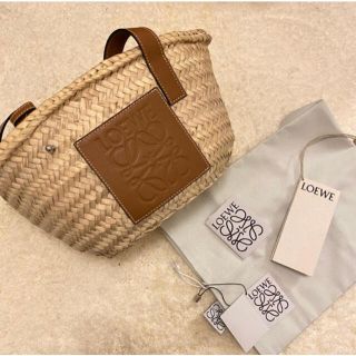 ロエベ ポーチ かごバッグ(レディース)の通販 31点 | LOEWEの