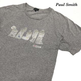 ポールスミス(Paul Smith)のメンズ　レディース　Tシャツ　Paul Smith ポールスミス　vintage(Tシャツ/カットソー(半袖/袖なし))