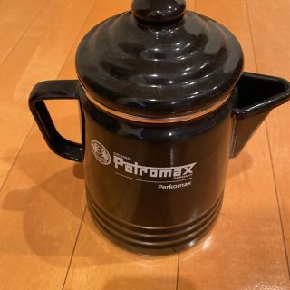 ペトロマックス(Petromax)の【クーポン限定最終値下げ】ペトロマックス　パーコレーター(調理器具)