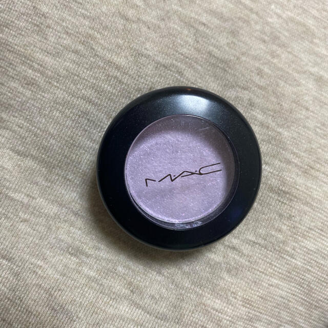 MAC(マック)のMAC アイシャドウ　パール　 コスメ/美容のベースメイク/化粧品(アイシャドウ)の商品写真