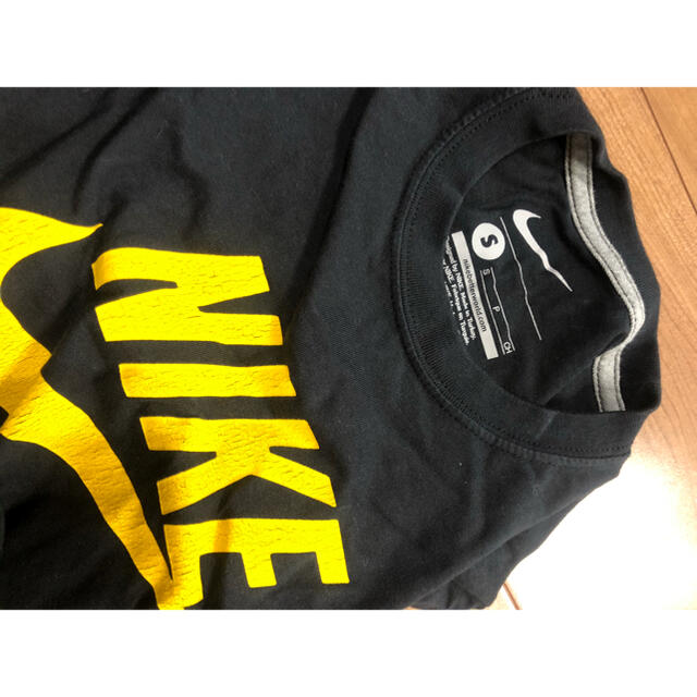 NIKE(ナイキ)の専用 NIKE ナイキ ロンT  140 キッズ/ベビー/マタニティのキッズ服男の子用(90cm~)(Tシャツ/カットソー)の商品写真