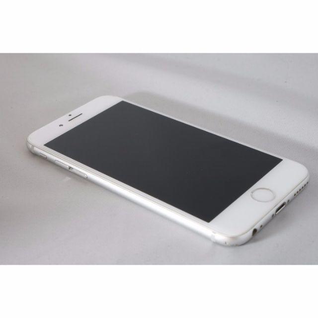 Apple(アップル)のソフトバンク　i phone6 128GB スマホ/家電/カメラのスマートフォン/携帯電話(スマートフォン本体)の商品写真